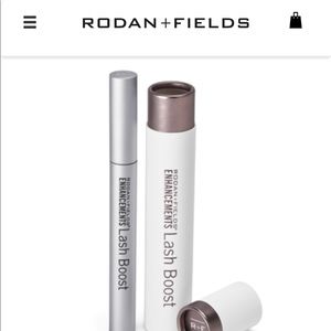 Other - Rodan and field lash boost Other - Rodan and field lash boost